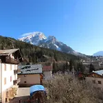 Casa Toma Mountain View Cortina Appartement San Vito di Cadore