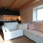 Appartement Casa Toma Mountain View Cortina *