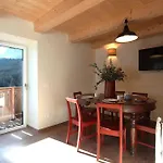Casa Toma Mountain View Cortina