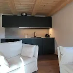Casa Toma Mountain View Cortina San Vito di Cadore