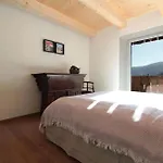 Casa Toma Mountain View Cortina *