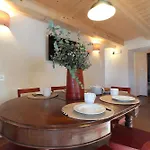 Appartement Casa Toma Mountain View Cortina *