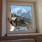 Casa Toma Mountain View Cortina * San Vito di Cadore