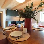 Appartement Casa Toma Mountain View Cortina *