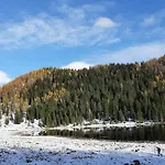 Appartement Casa Toma Mountain View Cortina San Vito di Cadore