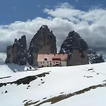 Casa Toma Mountain View Cortina San Vito di Cadore