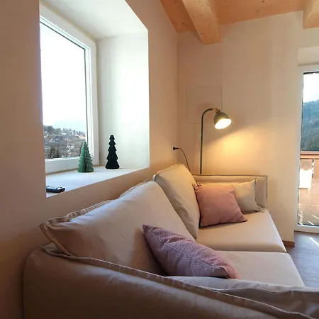 Casa Toma Mountain View Cortina San Vito di Cadore