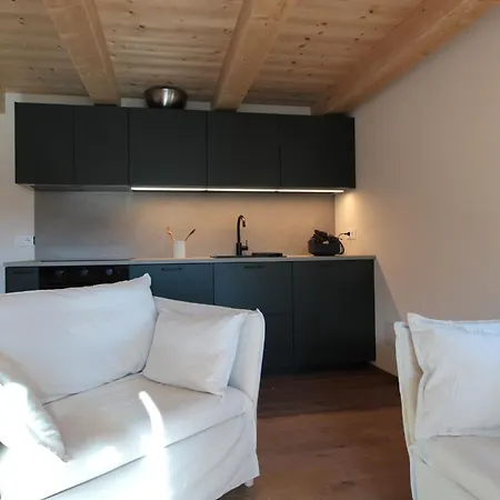 Casa Toma Mountain View Cortina San Vito di Cadore