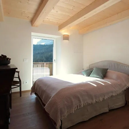 Apartment Casa Toma Mountain View Cortina *