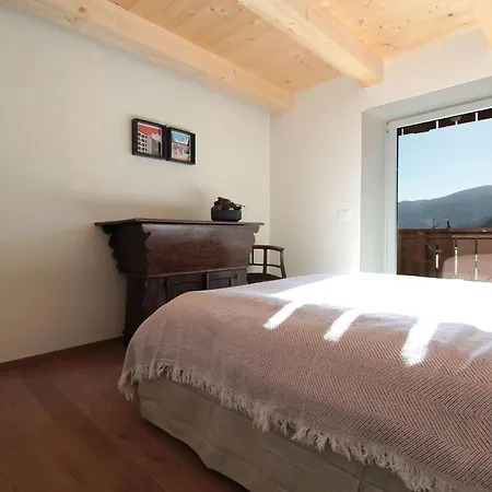 Casa Toma Mountain View Cortina *