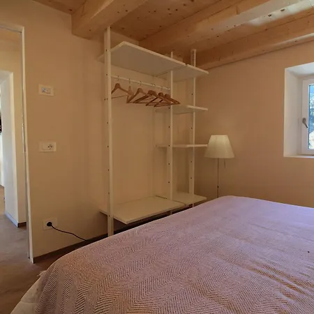 Casa Toma Mountain View Cortina Apartment