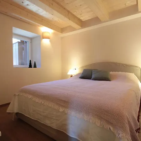 Apartment Casa Toma Mountain View Cortina *