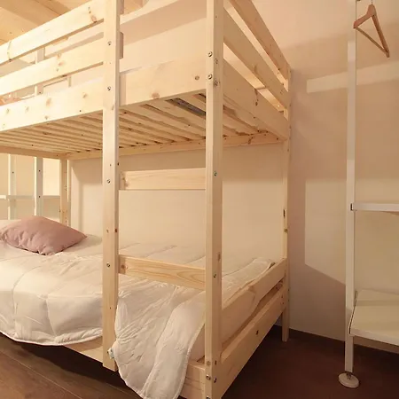Apartment Casa Toma Mountain View Cortina