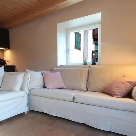 Casa Toma Mountain View Cortina Apartment San Vito di Cadore