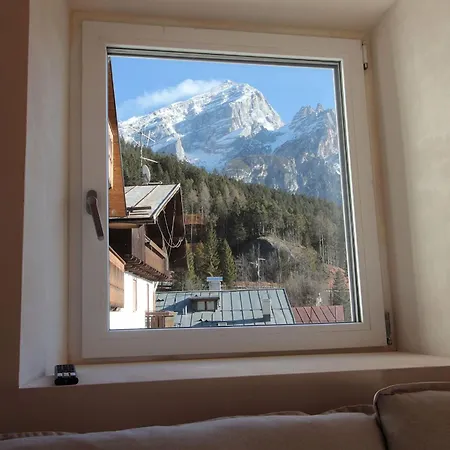 Casa Toma Mountain View Cortina * San Vito di Cadore