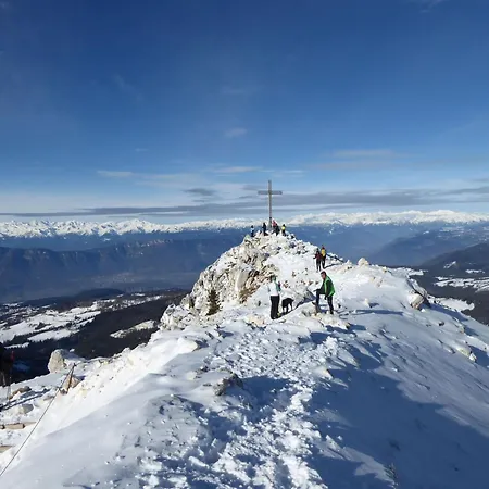 Casa Toma Mountain View Cortina Appartement